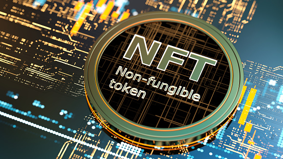 Developing An NFT Marketplace Website
