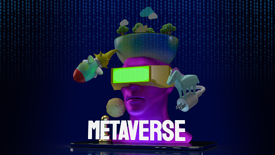 How to Invest in the Metaverse with $100
