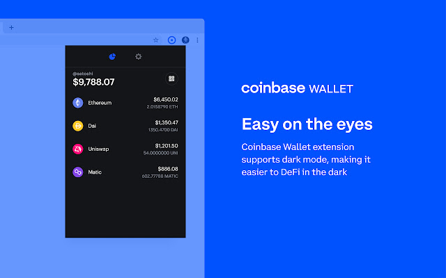 How to Use Coinbase Wallet on Android