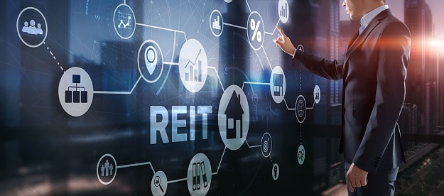 Investing in a REIT