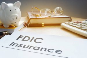 Is Fundrise FDIC Insured