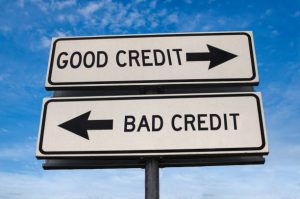 Credit Card Score Bottom Line