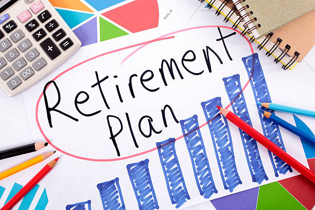 The Battle of the Retirement Plans: 401a vs. 401k