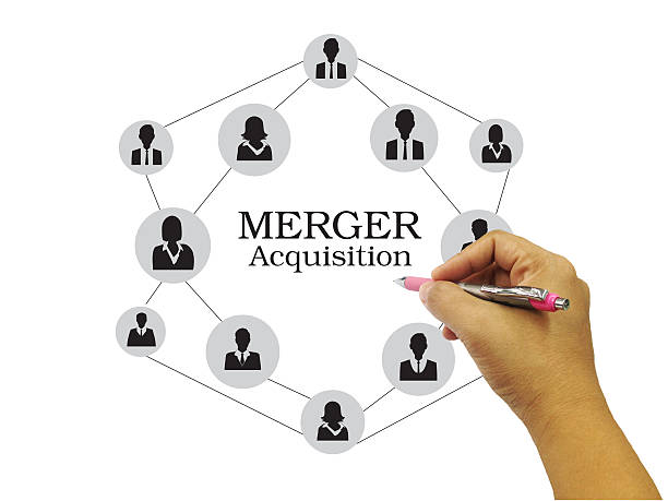 What Is A Reverse Merger
