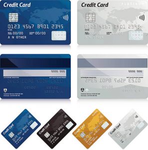  Secured Credit Card Raise Score